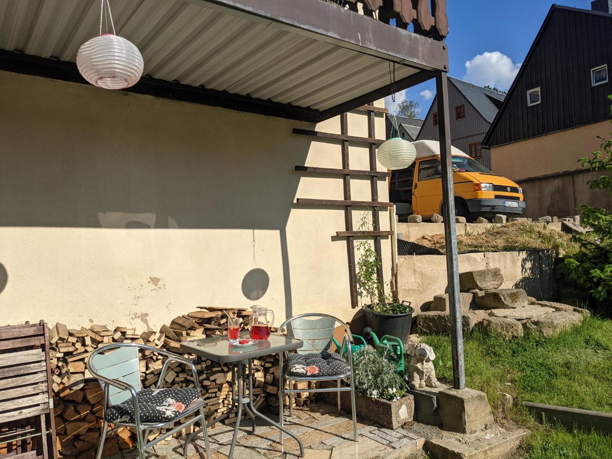 F1 - Urlaubsmagie - Helle Wohnung Mit Sauna & Pool & Whirlpool Sebnitz Zewnętrze zdjęcie