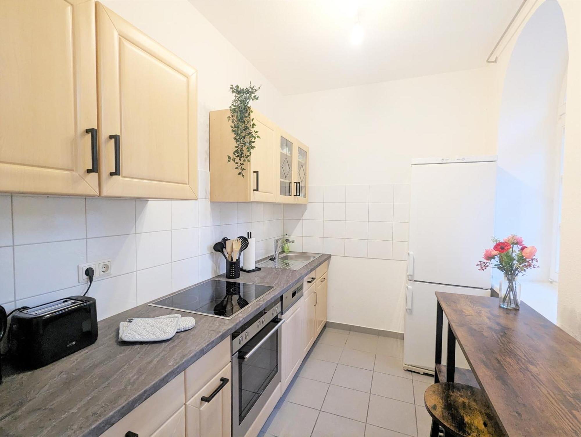 F1 - Urlaubsmagie - Helle Wohnung Mit Sauna & Pool & Whirlpool Sebnitz Zewnętrze zdjęcie
