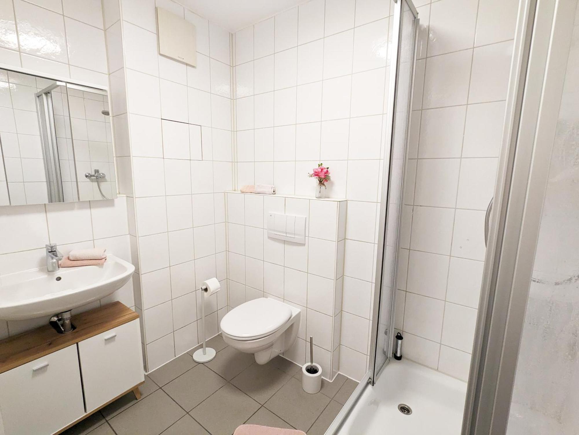 F1 - Urlaubsmagie - Helle Wohnung Mit Sauna & Pool & Whirlpool Sebnitz Zewnętrze zdjęcie