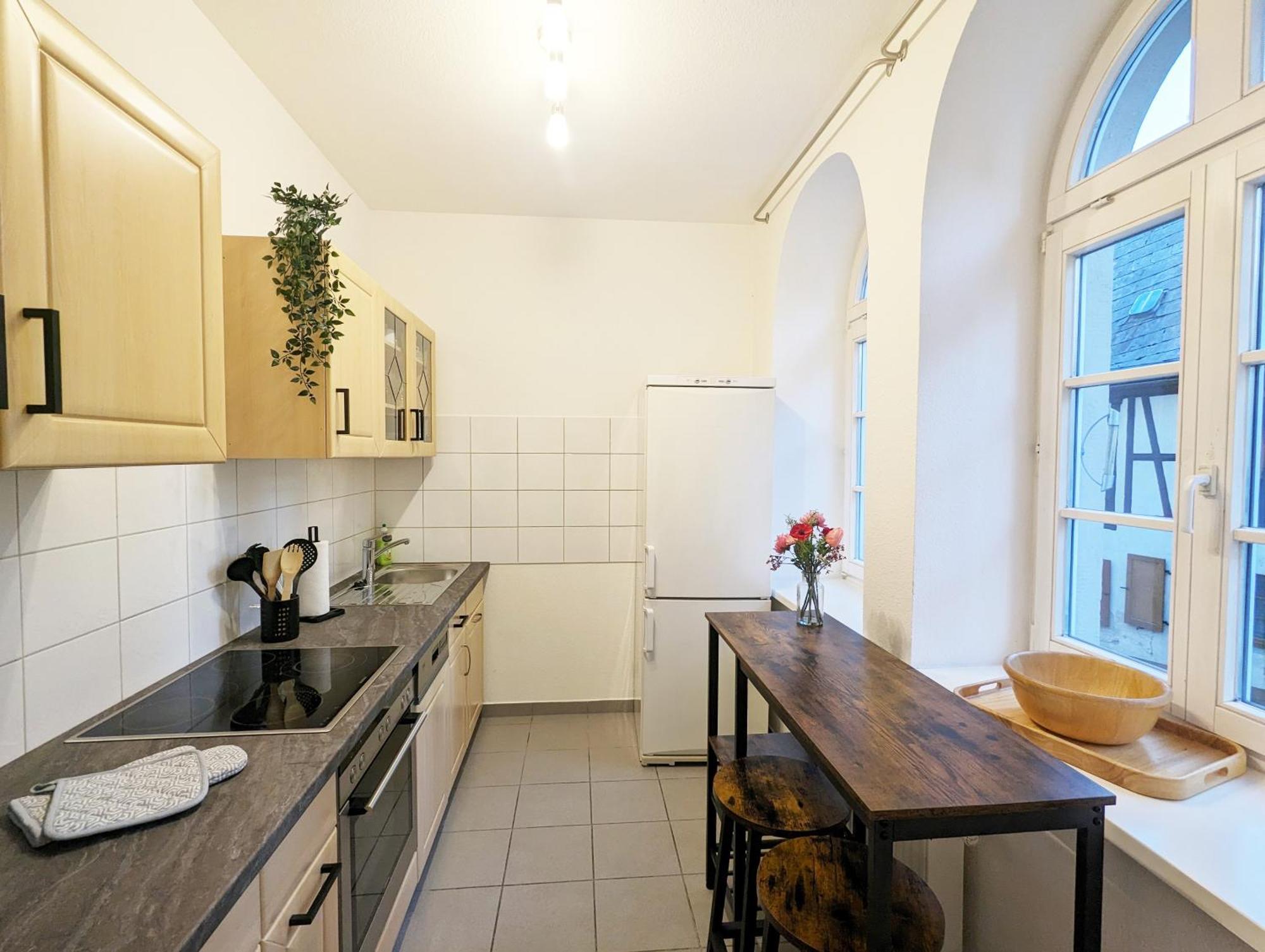 F1 - Urlaubsmagie - Helle Wohnung Mit Sauna & Pool & Whirlpool Sebnitz Zewnętrze zdjęcie